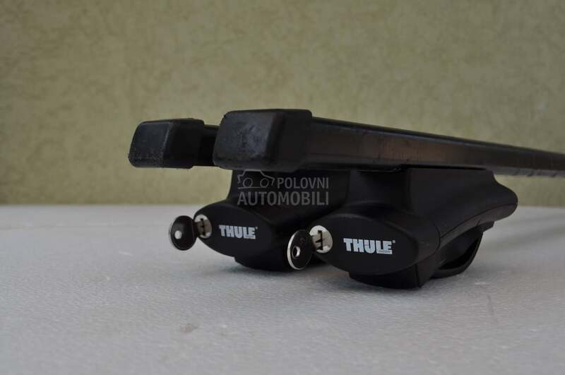 Thule 775 krovni nosaci