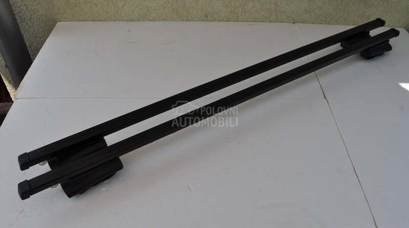 Thule 775 krovni nosaci