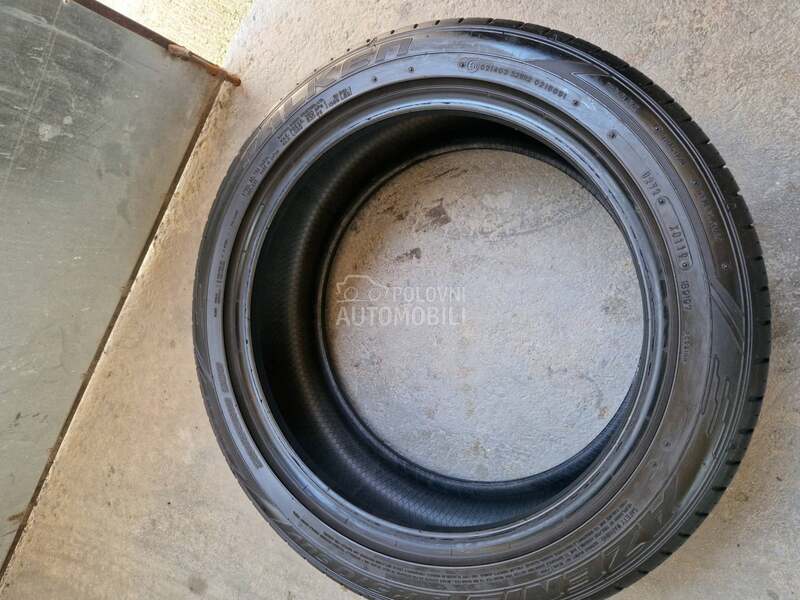 Falken 215/50 R18 Letnja