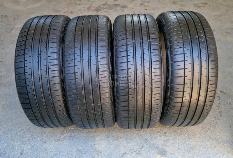 Falken 215/50 R18 Letnja