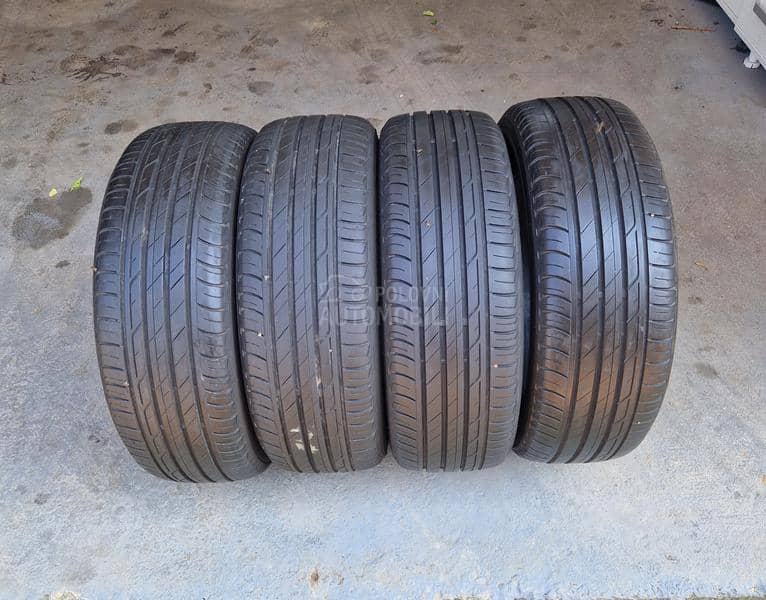 Bridgestone 195/60 R16 Letnja