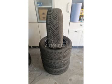 Continental 205/55 R16 Sve sezone