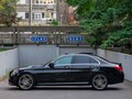 Mercedes Benz C 200 AMG