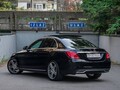 Mercedes Benz C 200 AMG