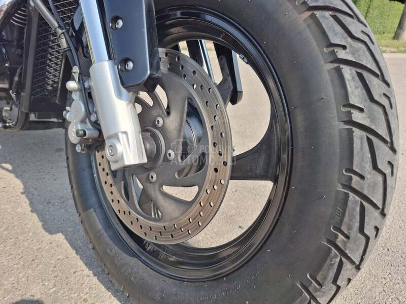 Suzuki M800 M 800 Intruder CH