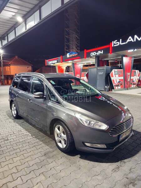 Ford Galaxy 