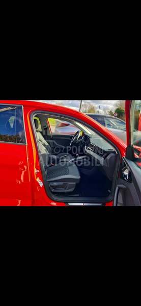 Audi A1 s line dsg