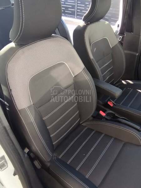 Dacia Logan 10TCI TNG