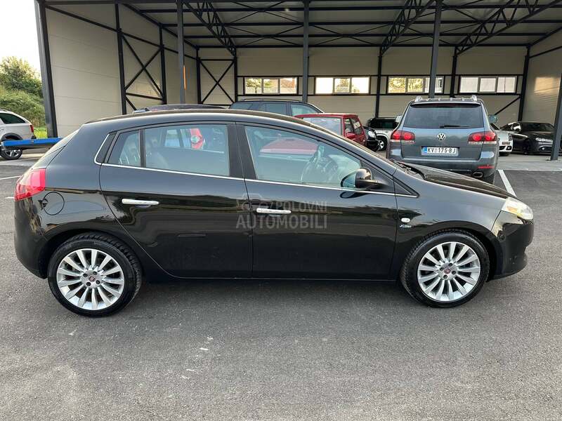 Fiat Bravo 