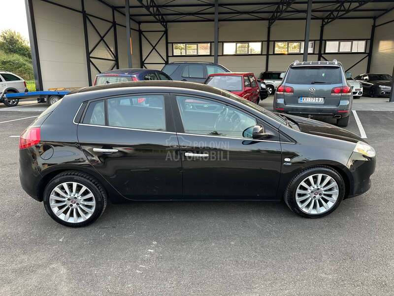 Fiat Bravo 