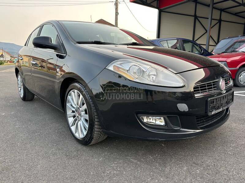 Fiat Bravo 