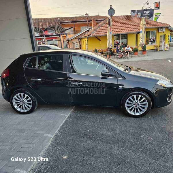 Fiat Bravo 