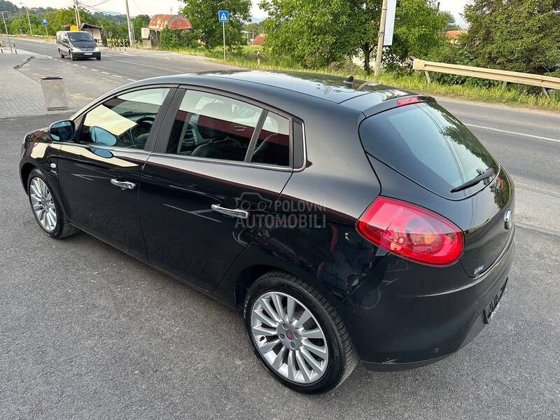 Fiat Bravo 