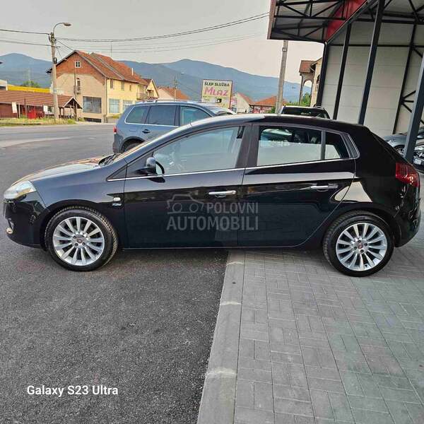 Fiat Bravo 