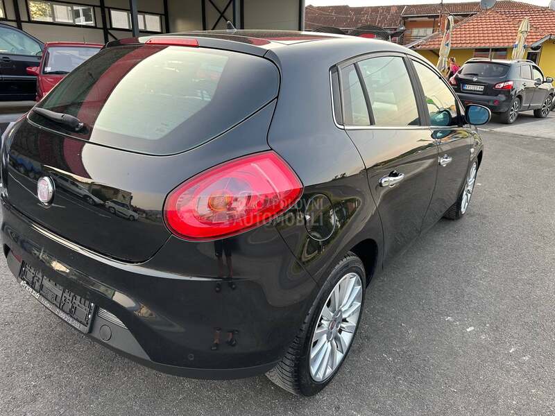 Fiat Bravo 