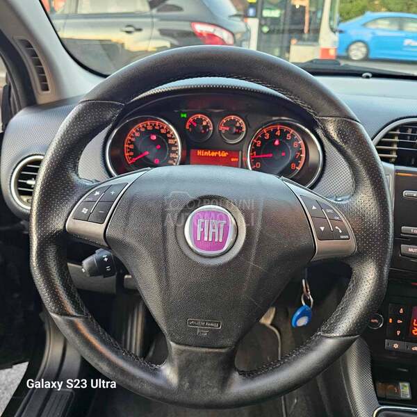 Fiat Bravo 