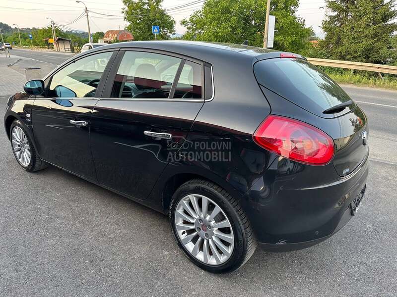 Fiat Bravo 