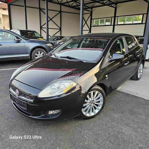 Fiat Bravo 