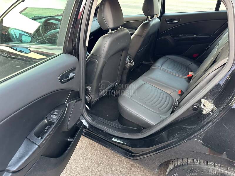 Fiat Bravo 