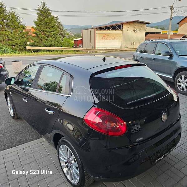 Fiat Bravo 