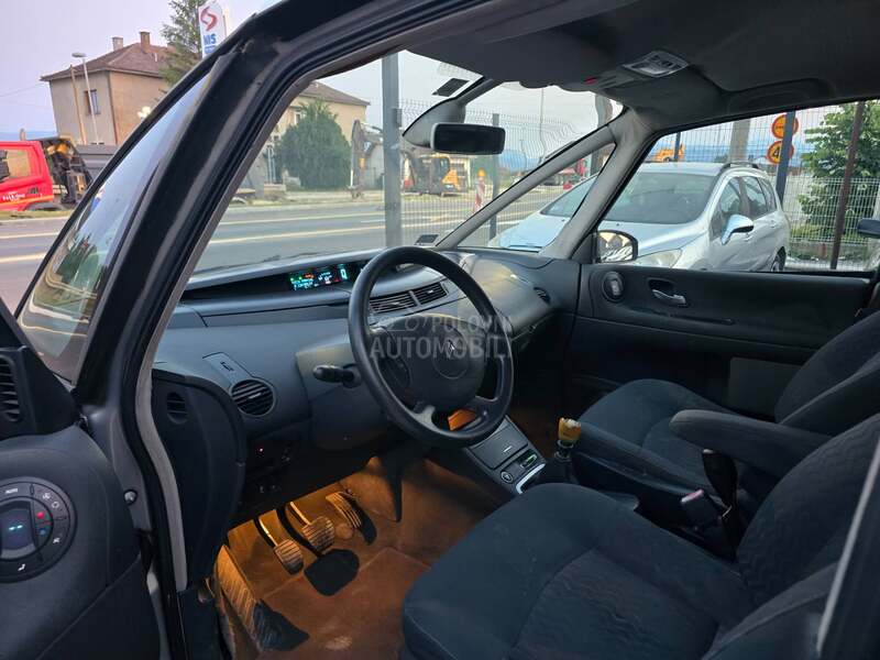 Renault Grand Espace 