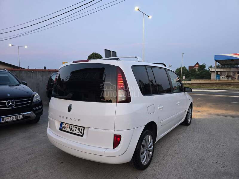 Renault Grand Espace 