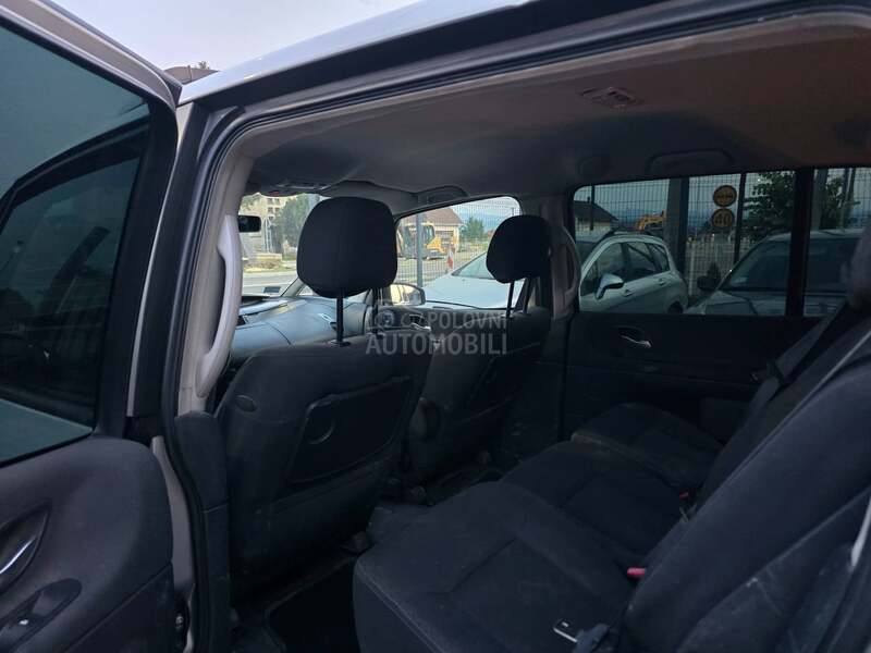 Renault Grand Espace 
