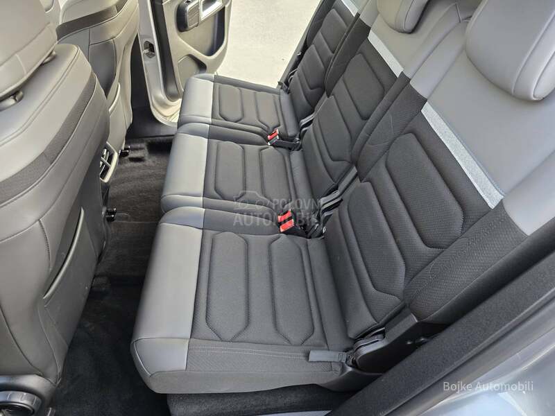 Citroen C5 Aircross 1.5HDI SHINE