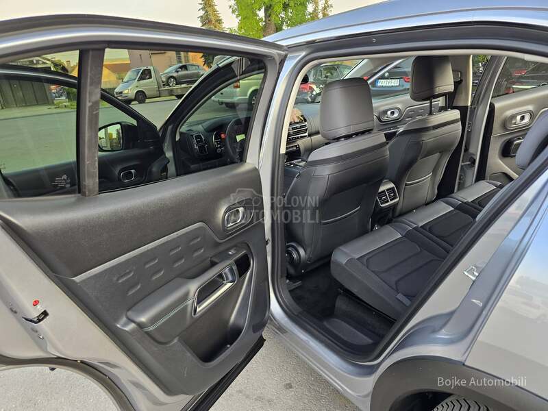 Citroen C5 Aircross 1.5HDI SHINE