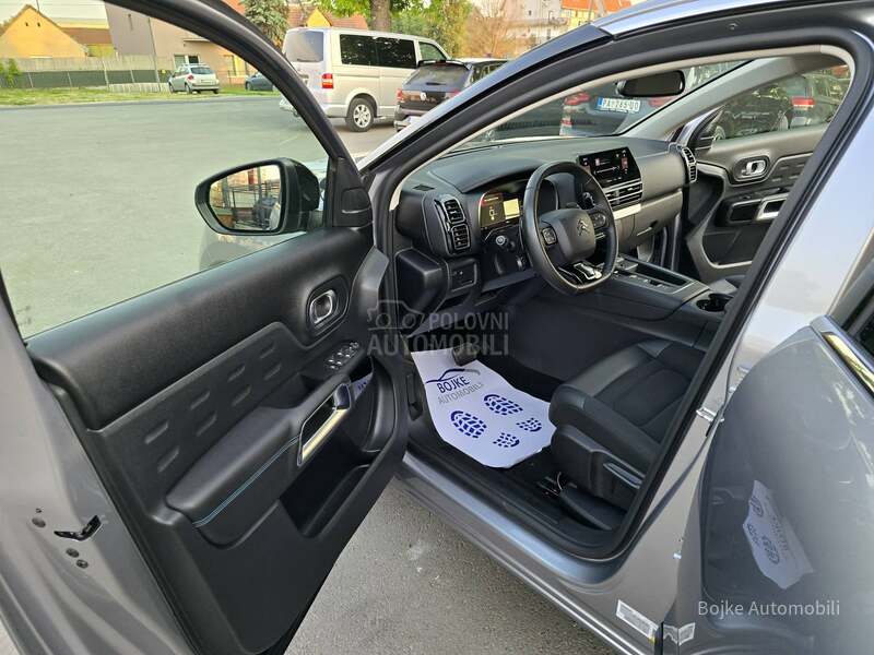 Citroen C5 Aircross 1.5HDI SHINE