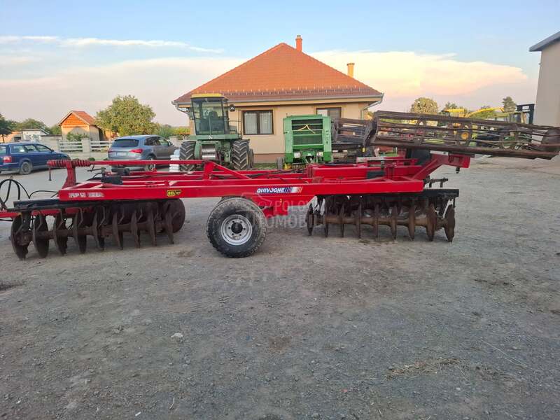 Quivogne 32 i 36 V