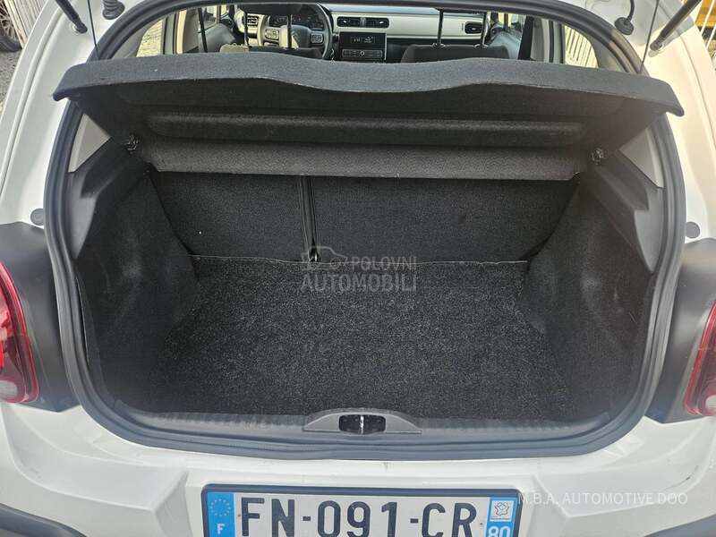 Citroen C3 1.2