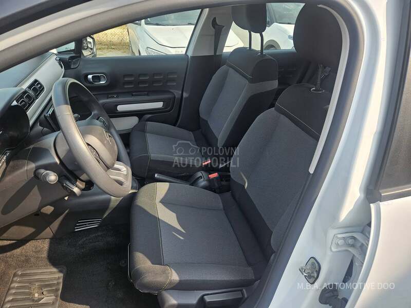 Citroen C3 1.2