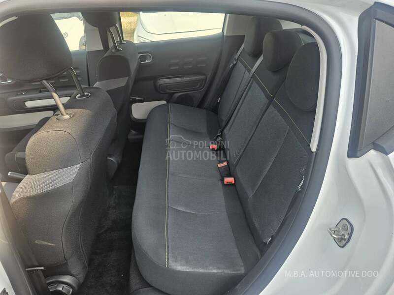 Citroen C3 1.2