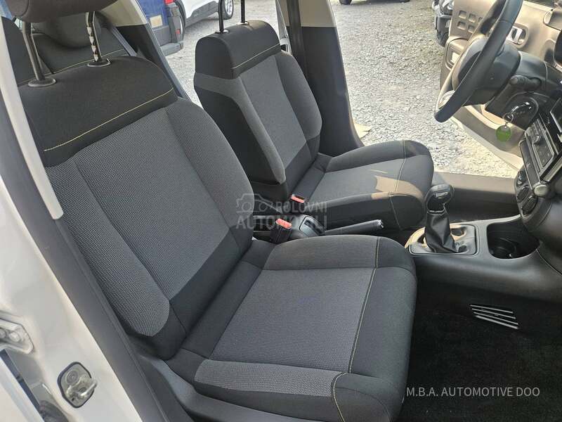 Citroen C3 1.2