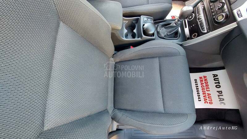 Renault Koleos 2.0 DCI