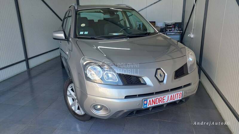 Renault Koleos 2.0 DCI