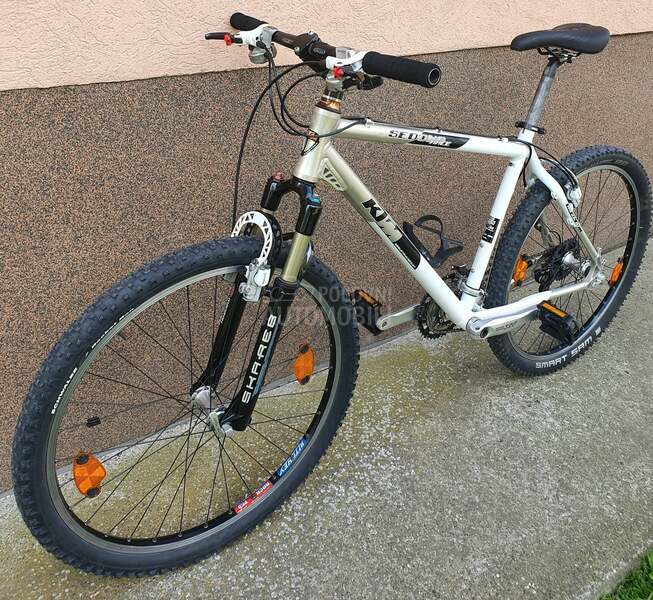 KTM SEDONA RACE