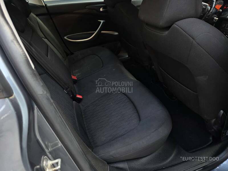 Citroen C5 2.0 HDI