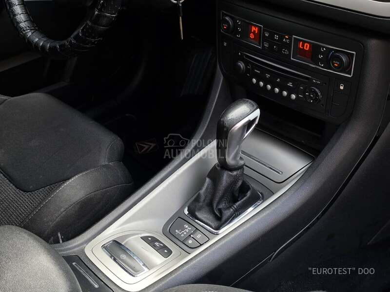Citroen C5 2.0 HDI