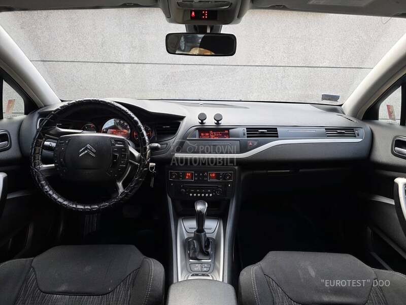 Citroen C5 2.0 HDI