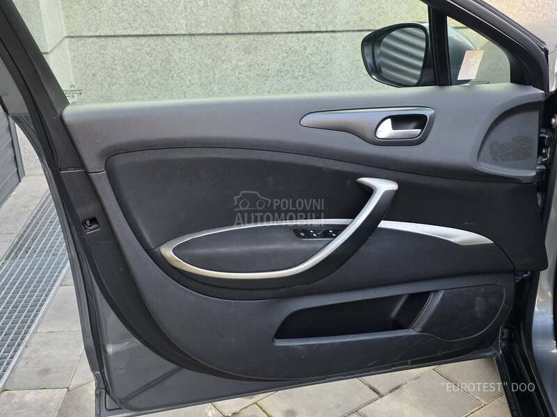 Citroen C5 2.0 HDI