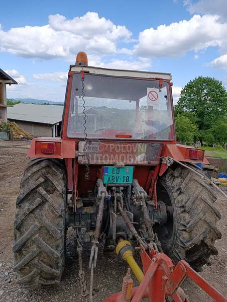 IMT 560 P