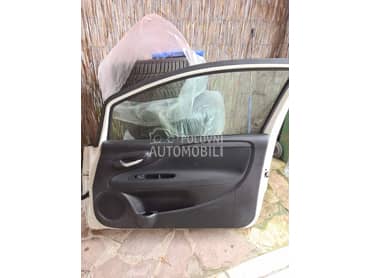 podizac stakla za Fiat EVO od 2005. do 2014. god.