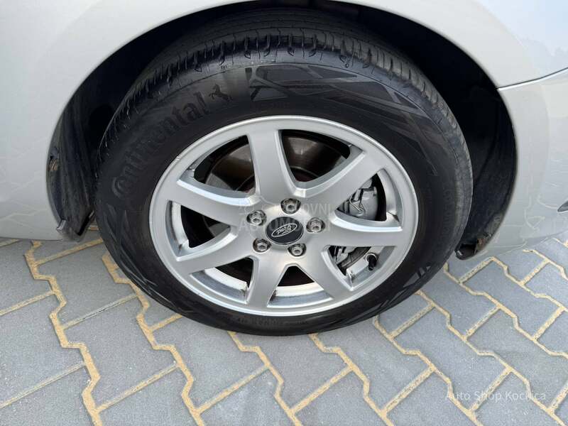 Ford Focus 1.8tdci prreporuka
