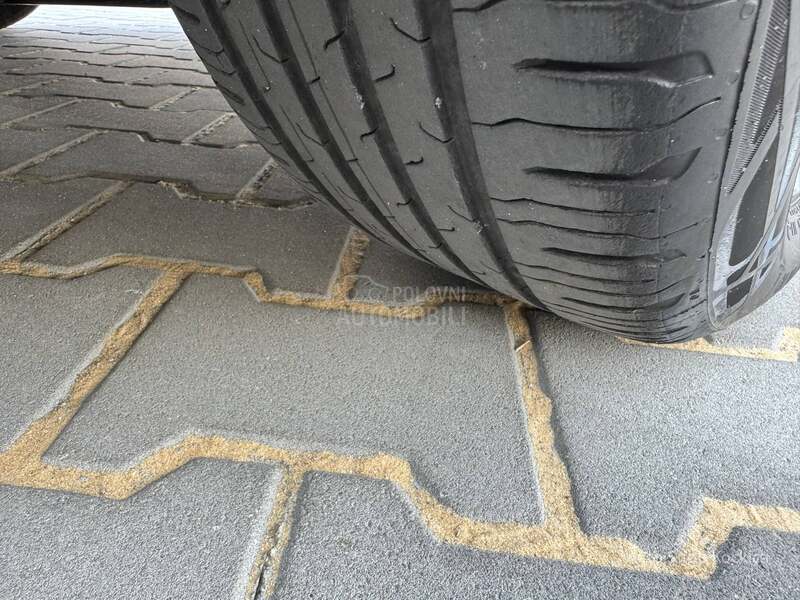 Ford Focus 1.8tdci prreporuka