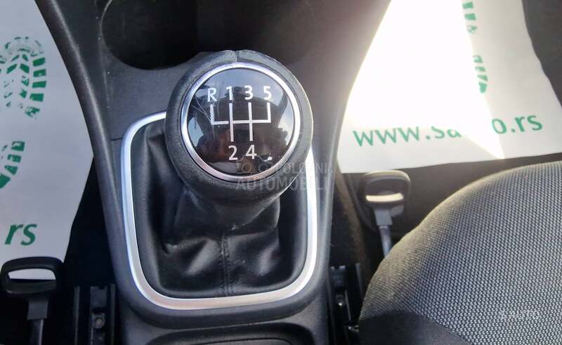 Volkswagen Polo KREDlTl BEZ UCESCA