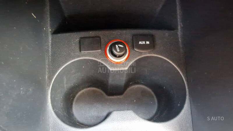 Volkswagen Polo KREDlTl BEZ UCESCA