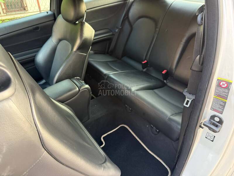Mercedes Benz CLC 200 CLC 200 2.2 CDI