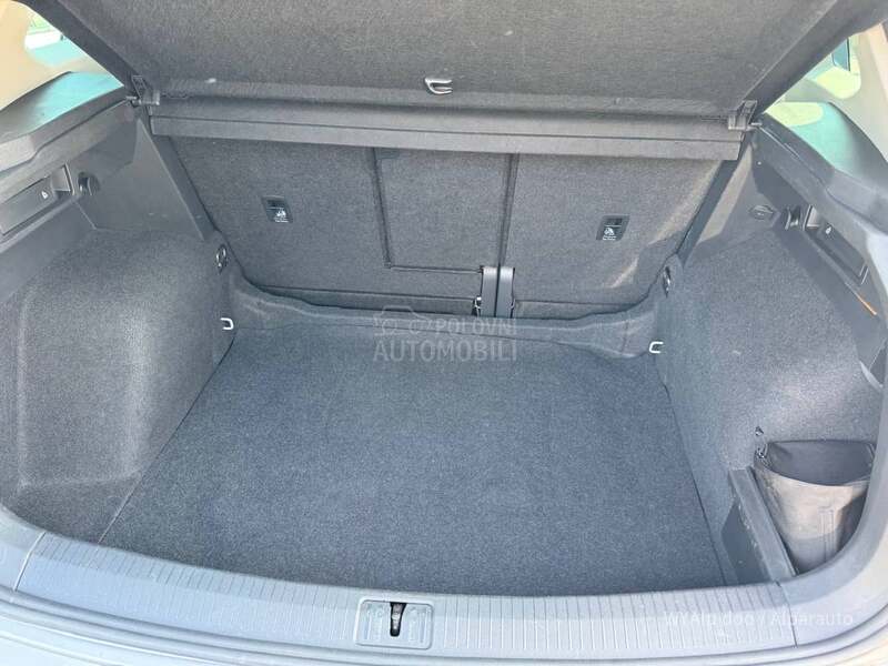 Volkswagen Tiguan 1.6 TDI